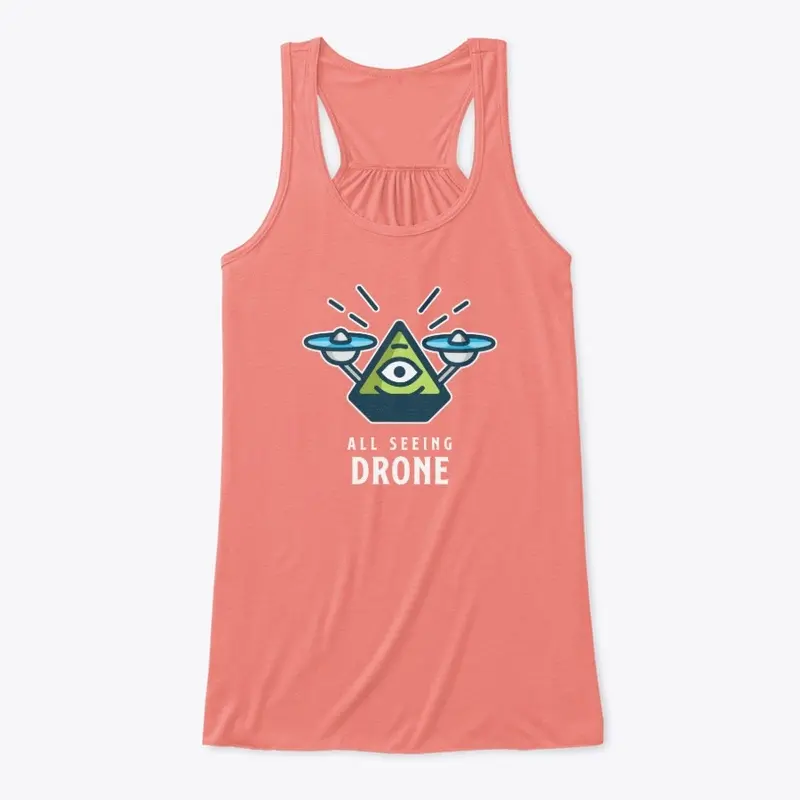 All Seeing Drone - Secret Collection