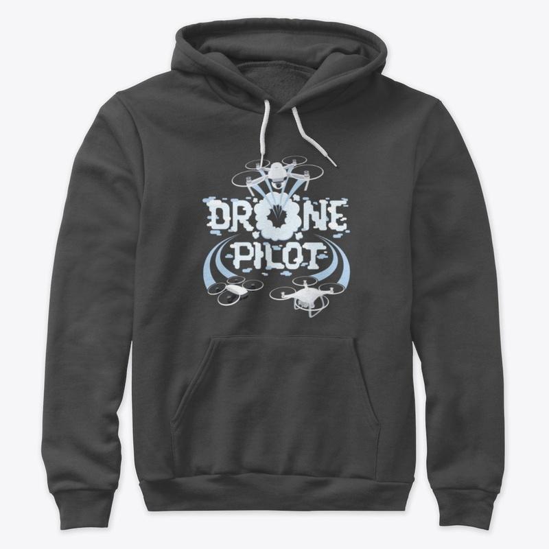 Drone Pilot - Aircrew Edition