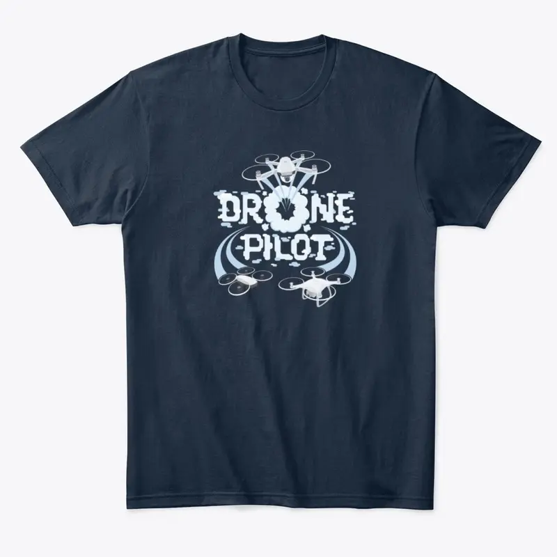 Drone Pilot - Aircrew Edition